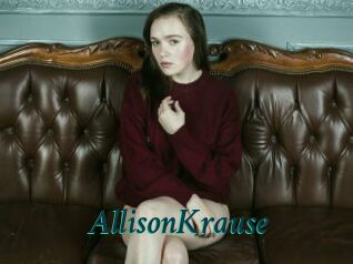 AllisonKrause
