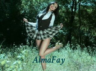 AlmaFay
