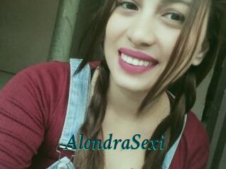 AlondraSexi