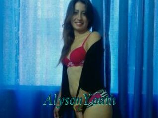AlysonYouth