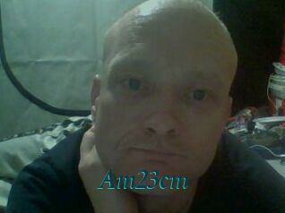 Am23cm