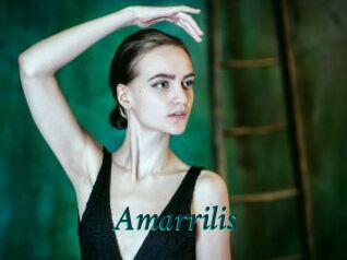 Amarrilis