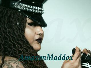 AmazonMaddox