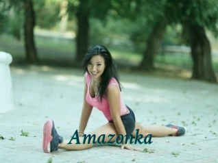 Amazonka