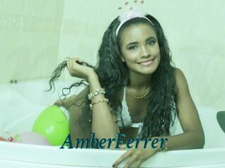 AmberFerrer