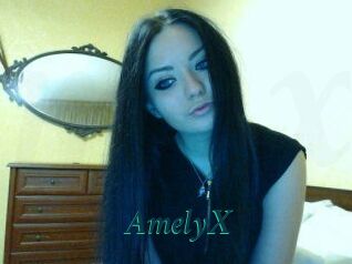 AmelyX