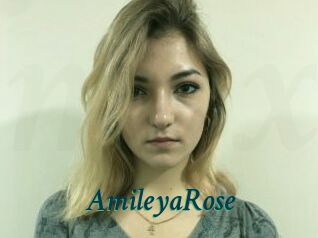 AmileyaRose
