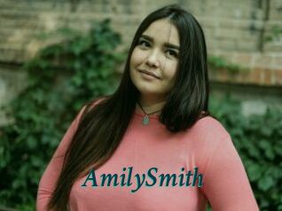 AmilySmith