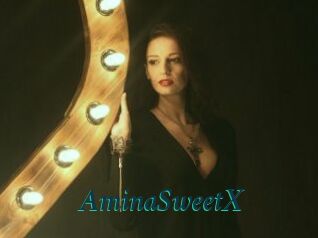 AminaSweetX