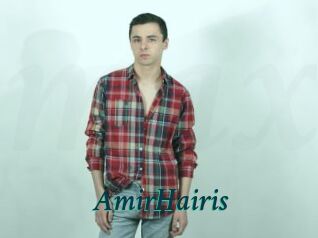 AmirHairis