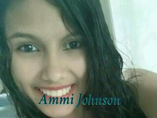 Ammi_Johnson