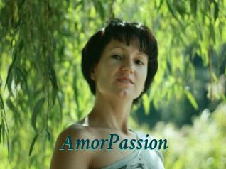 AmorPassion