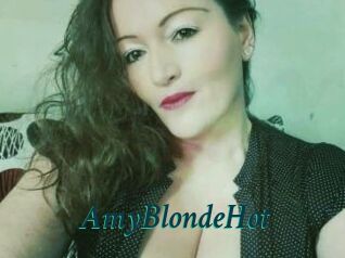 AmyBlondeHot