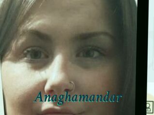 Anaghamandar