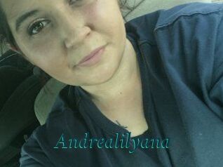 Andrealilyana