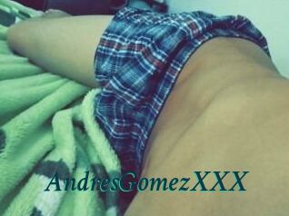 AndresGomezXXX