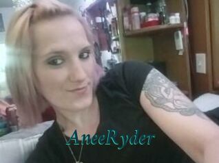 AneeRyder