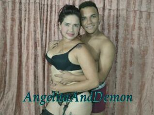 AngelitaAndDemon