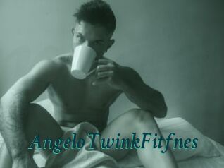 Angelo_TwinkFitfnes