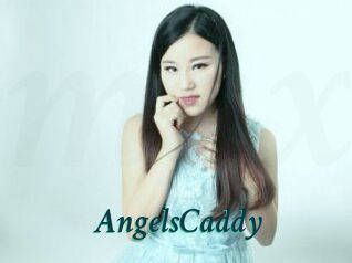 AngelsCaddy