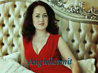 Angiellasmit