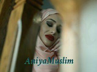 AniyaMuslim