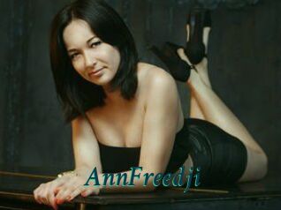 Ann_Freedji