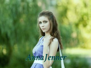 AnnaJenner