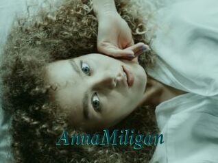 AnnaMiligan