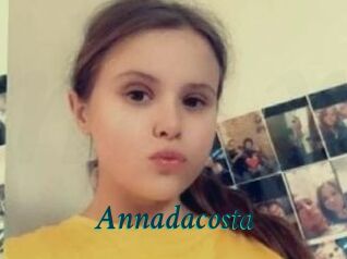 Annadacosta
