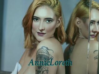 AnnieLoreth