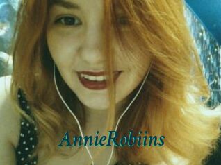 AnnieRobiins
