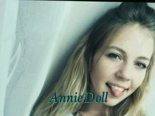 Annie_Doll