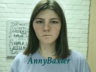 AnnyBaxter