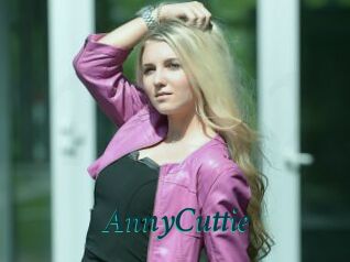 AnnyCuttie