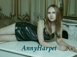 AnnyHarpet