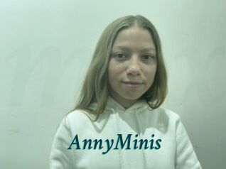 AnnyMinis