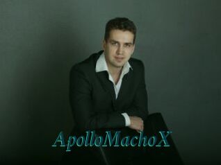 ApolloMachoX