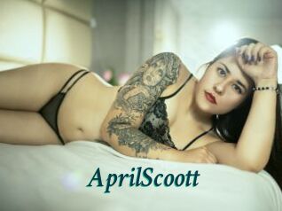 AprilScoott