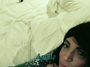 Aprile