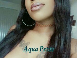 Aqua_Petite