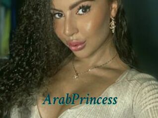ArabPrincess