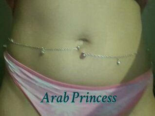 Arab_Princess