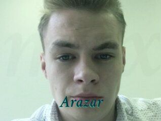 Arazar