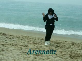 Arennatte