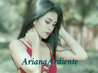 ArianaArdiente