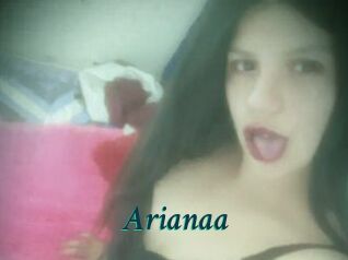 Arianaa