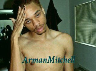ArmanMitchell