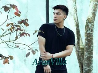 AronVilla