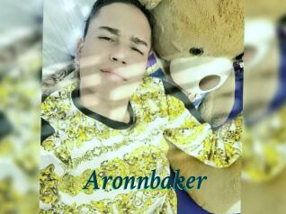 Aronnbaker